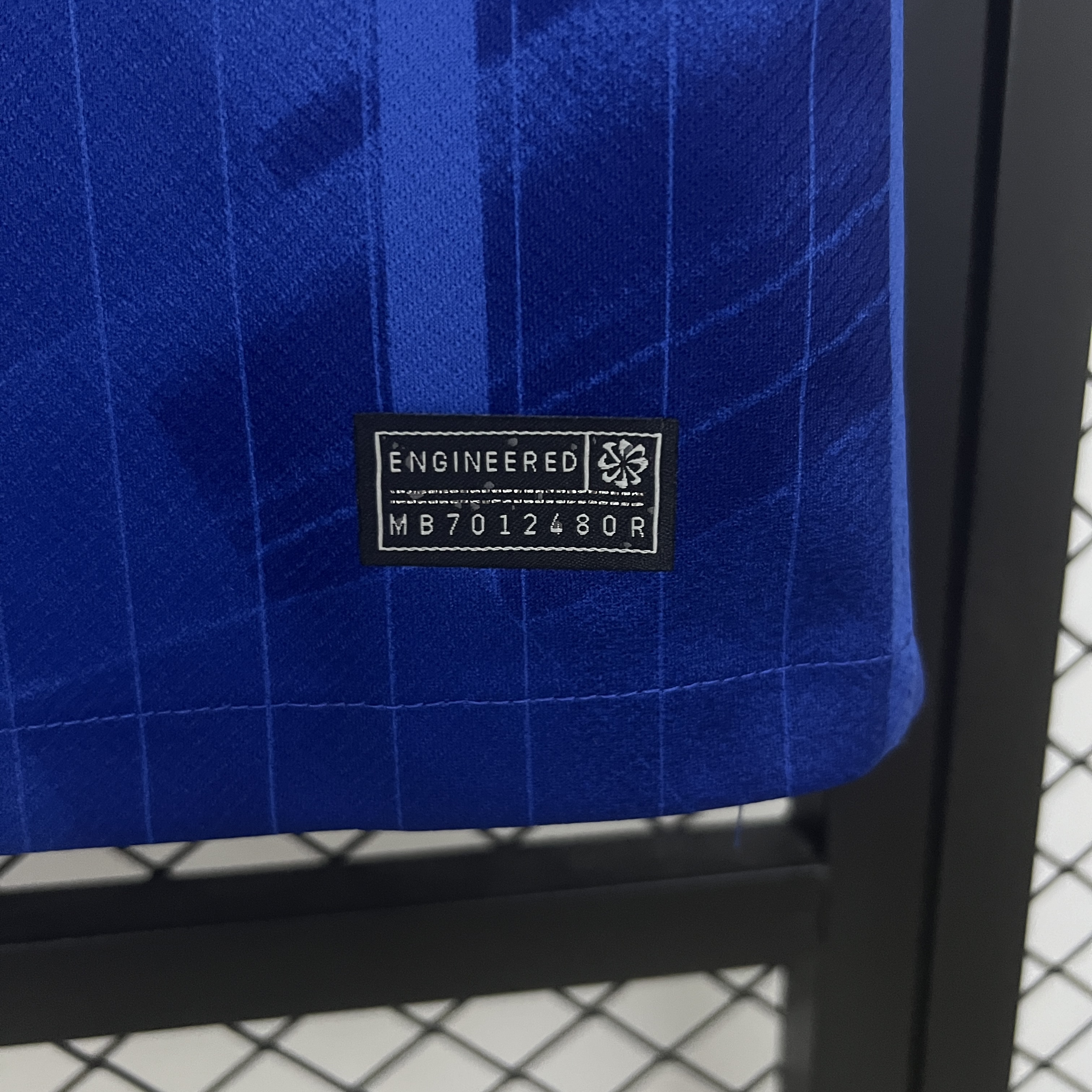 25-26 Chelsea Home Fans Jersey/ 25-26 切尔西主场球迷版
