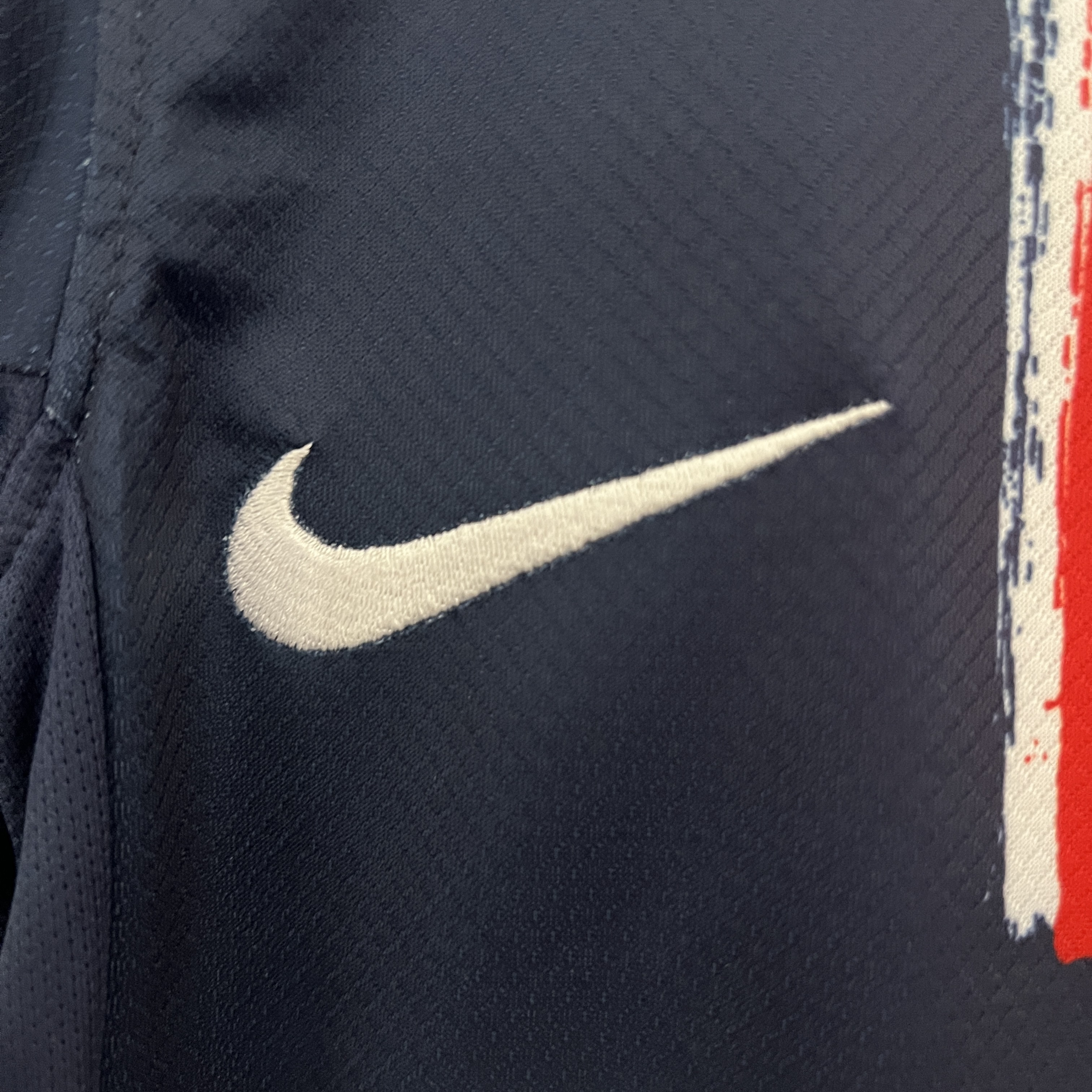 24-25 PSG Home Final Game Kid Kit/24-25PSG巴黎主场决赛版童装