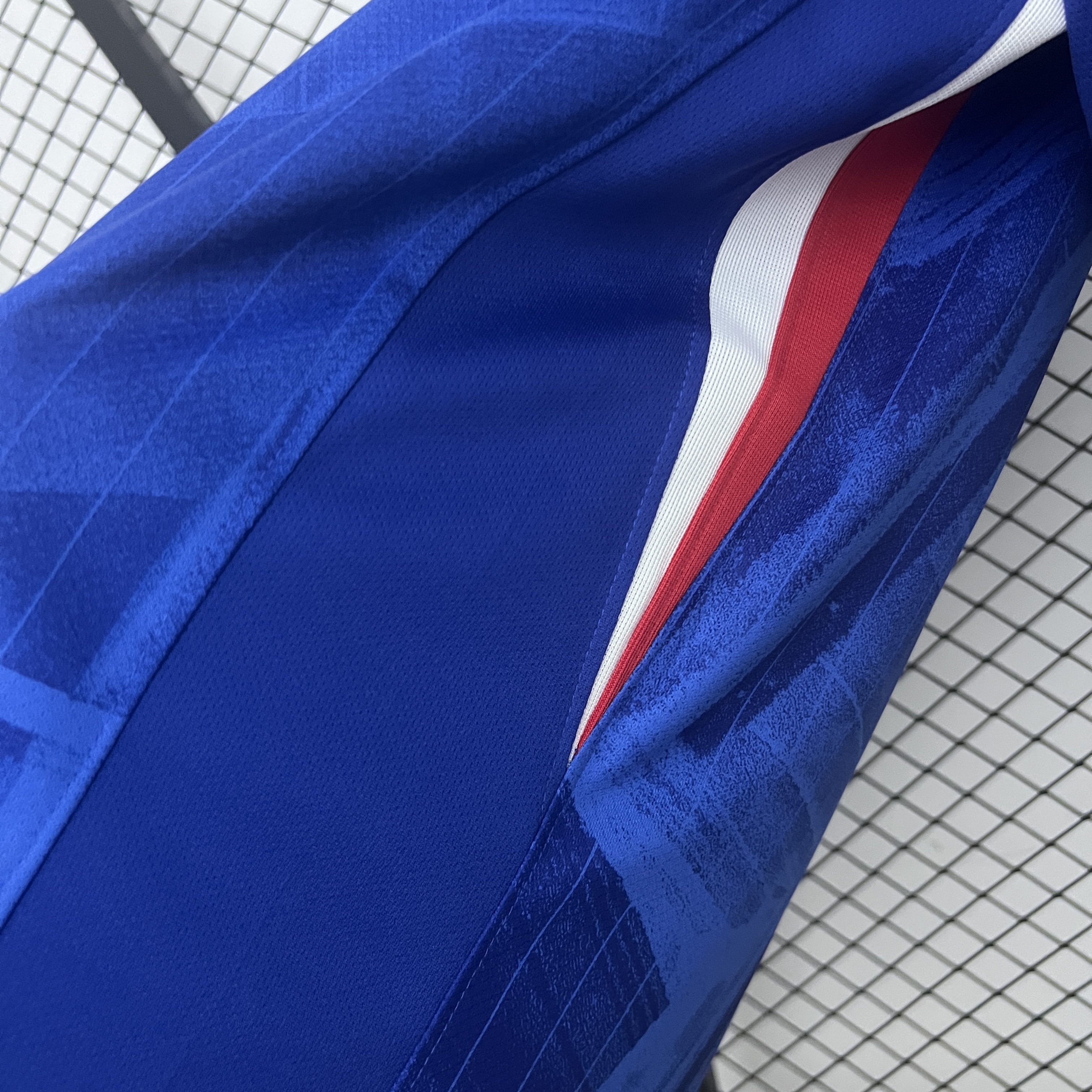 25-26 Chelsea Home Fans Jersey/ 25-26 切尔西主场球迷版