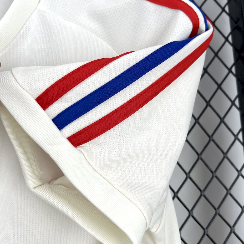25-26 Lyon Special Jersey/25-26 里昂特别版