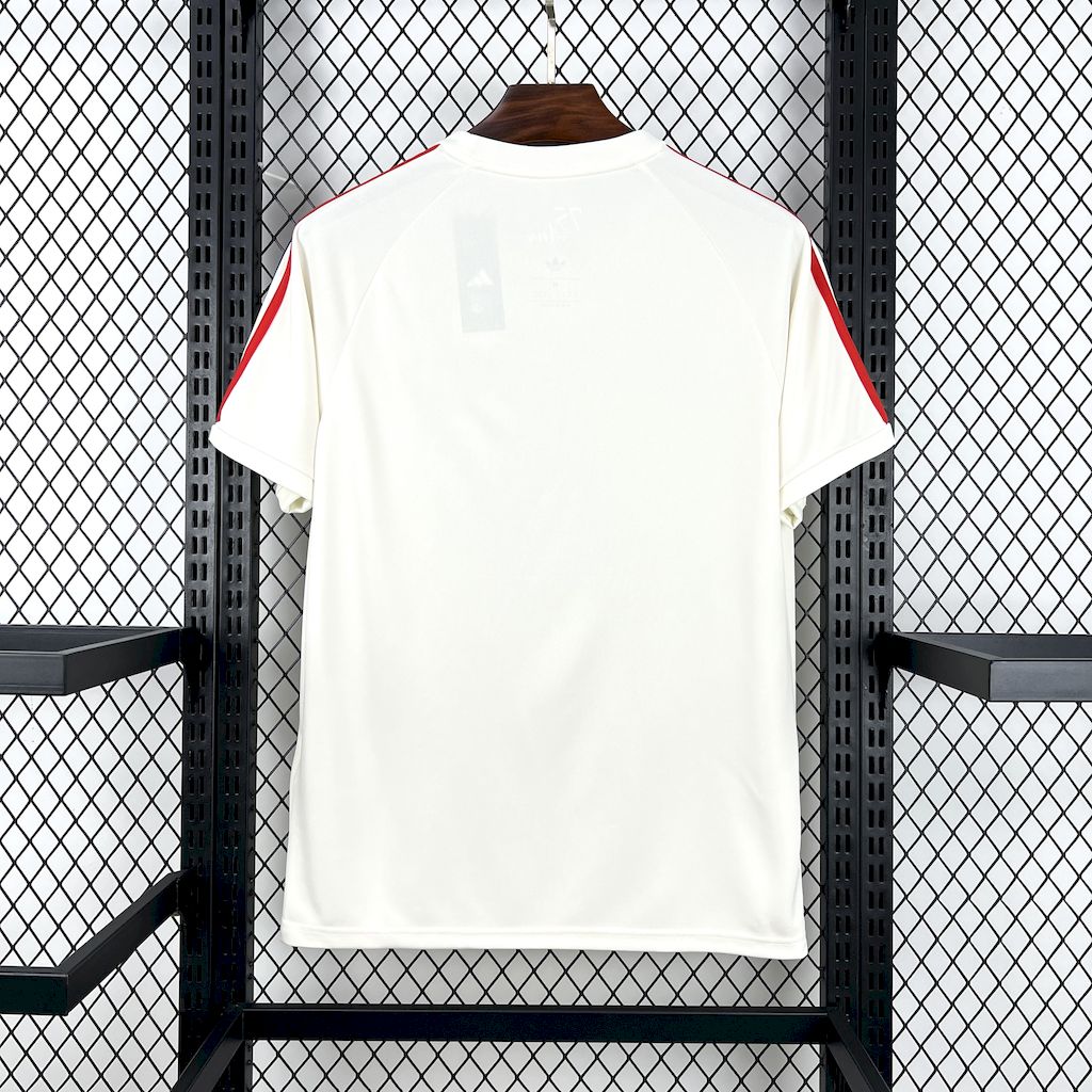 25-26 Lyon Special Jersey/25-26 里昂特别版