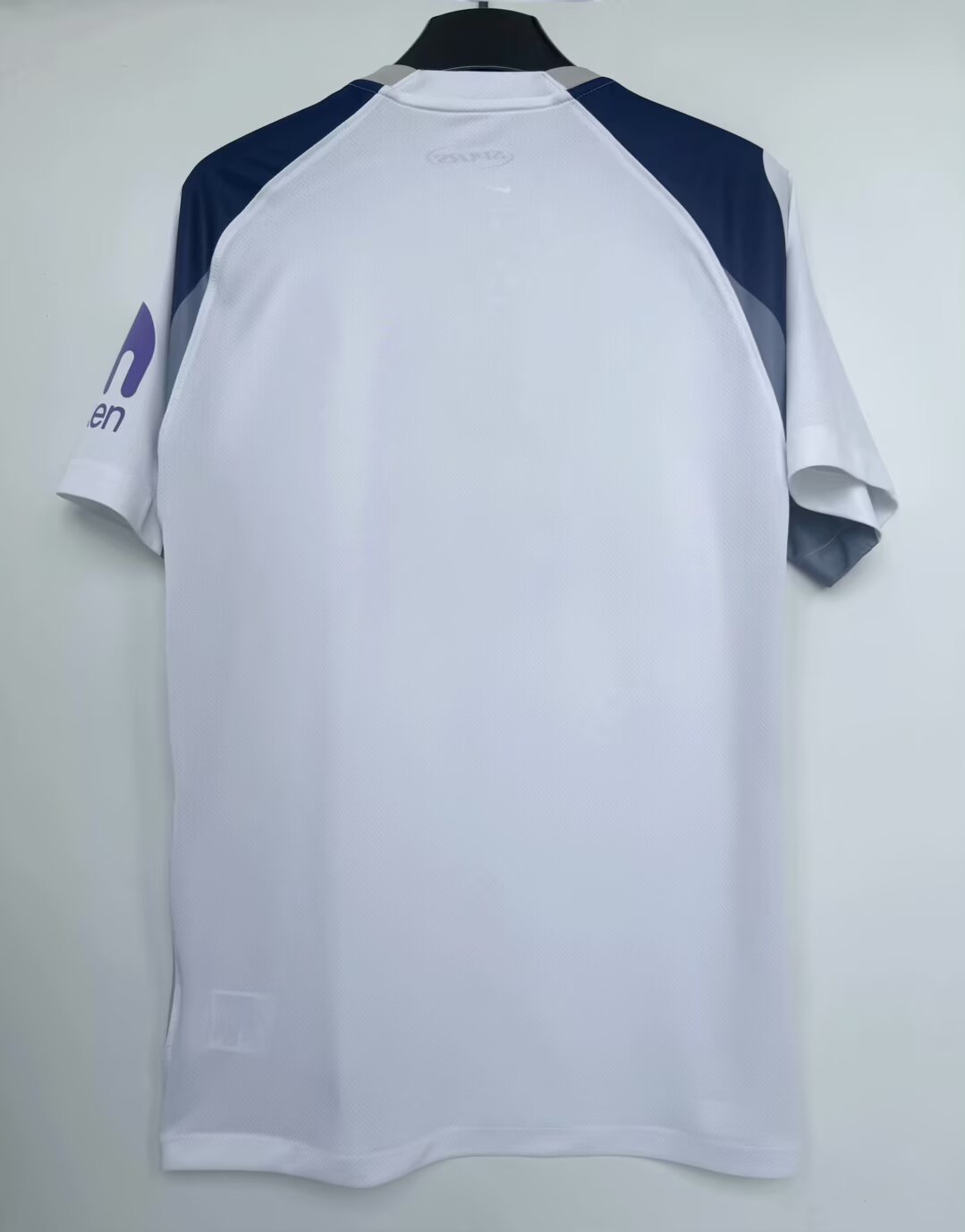 25-26 Tottenham Hotspur Home Fans Jersey/25-26 热刺主场球迷版