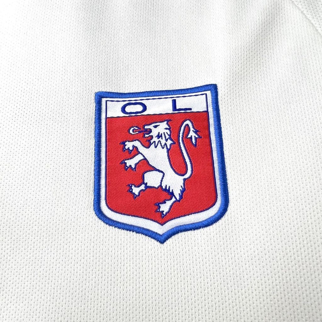 25-26 Lyon Special Jersey/25-26 里昂特别版