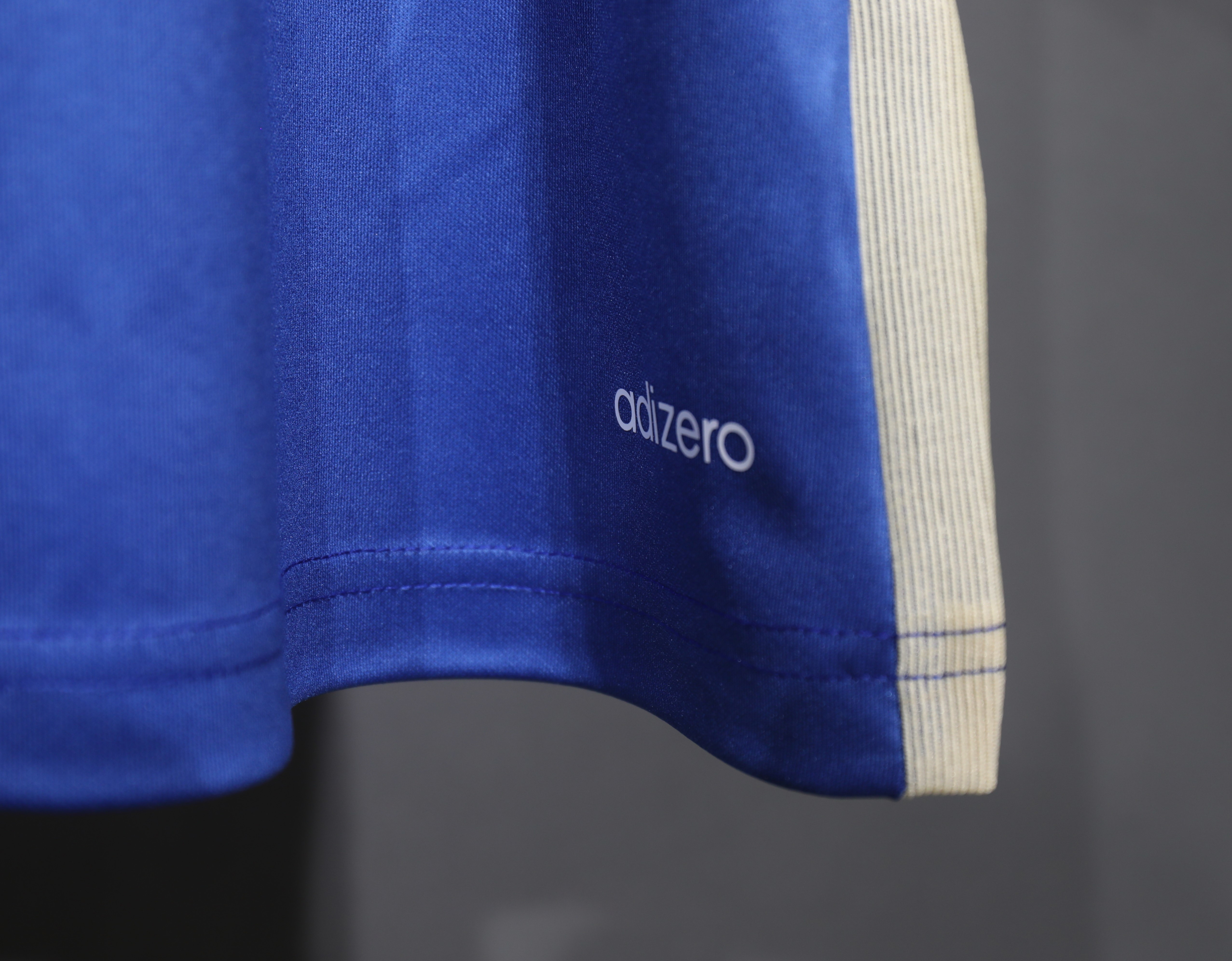 2014 Argentina Away Retro Player Jersey/2014阿根廷客场球员