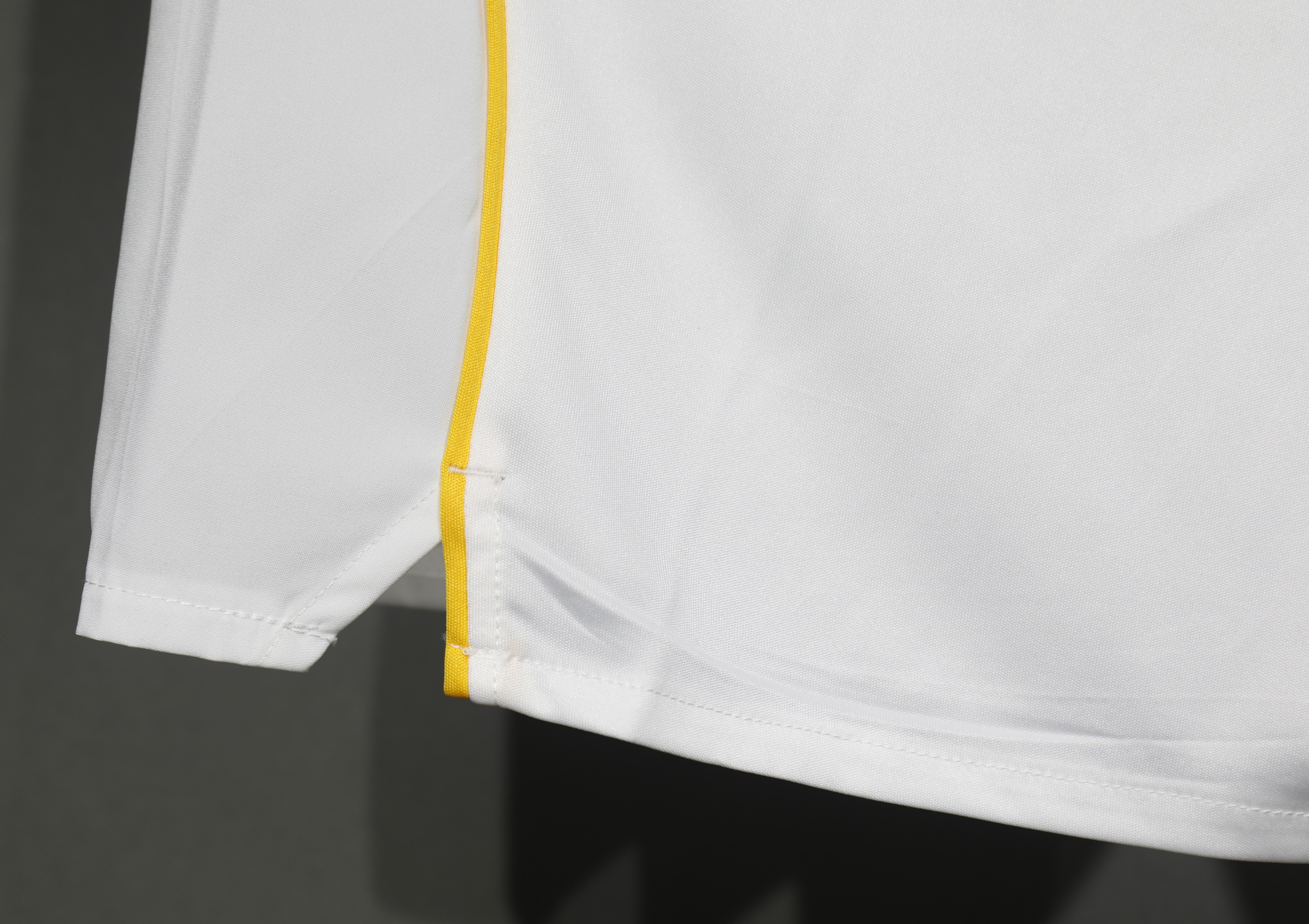 25-26 Real Madrid Home Player Shorts/25-26 皇马主场短裤球员
