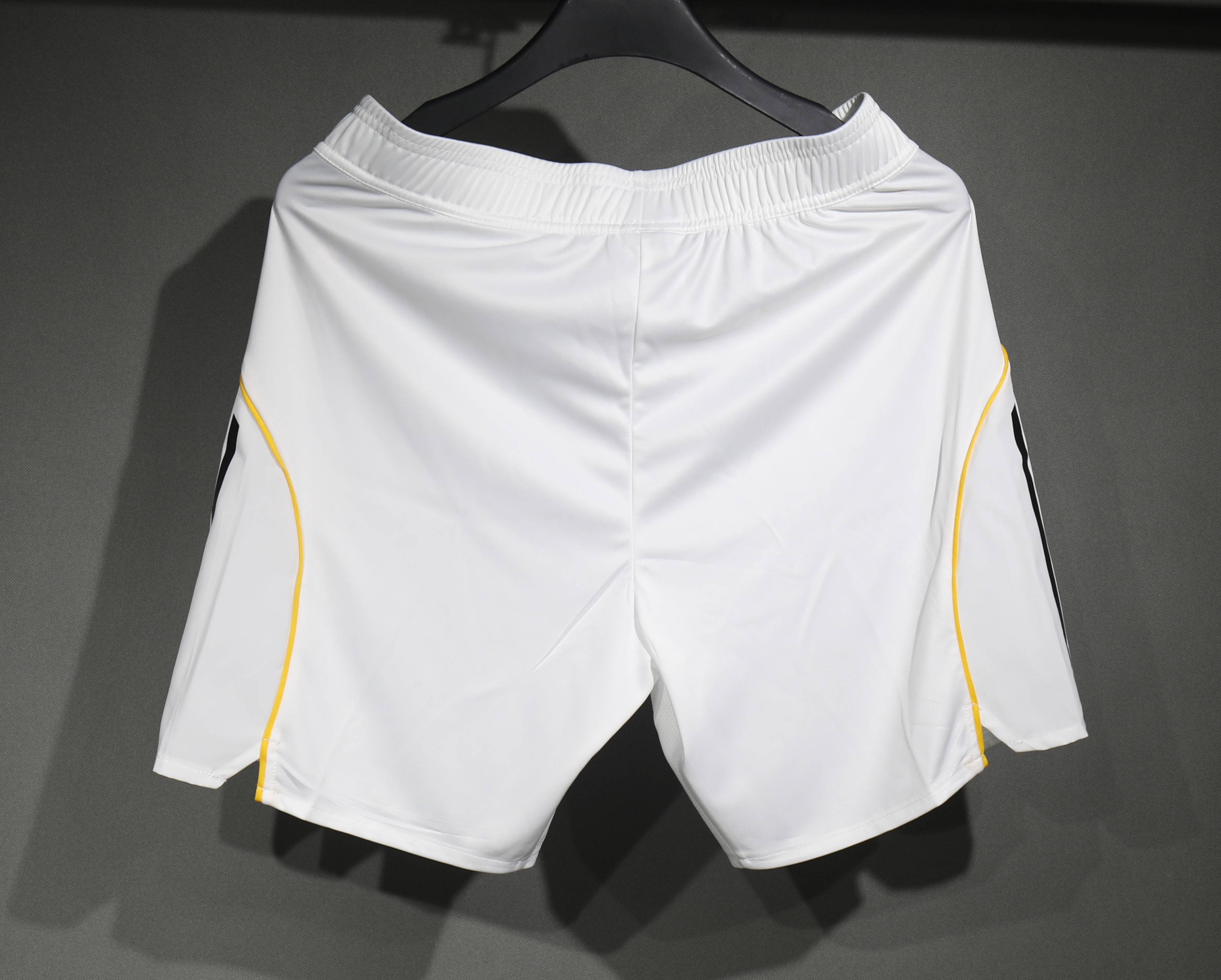 25-26 Real Madrid Home Player Shorts/25-26 皇马主场短裤球员