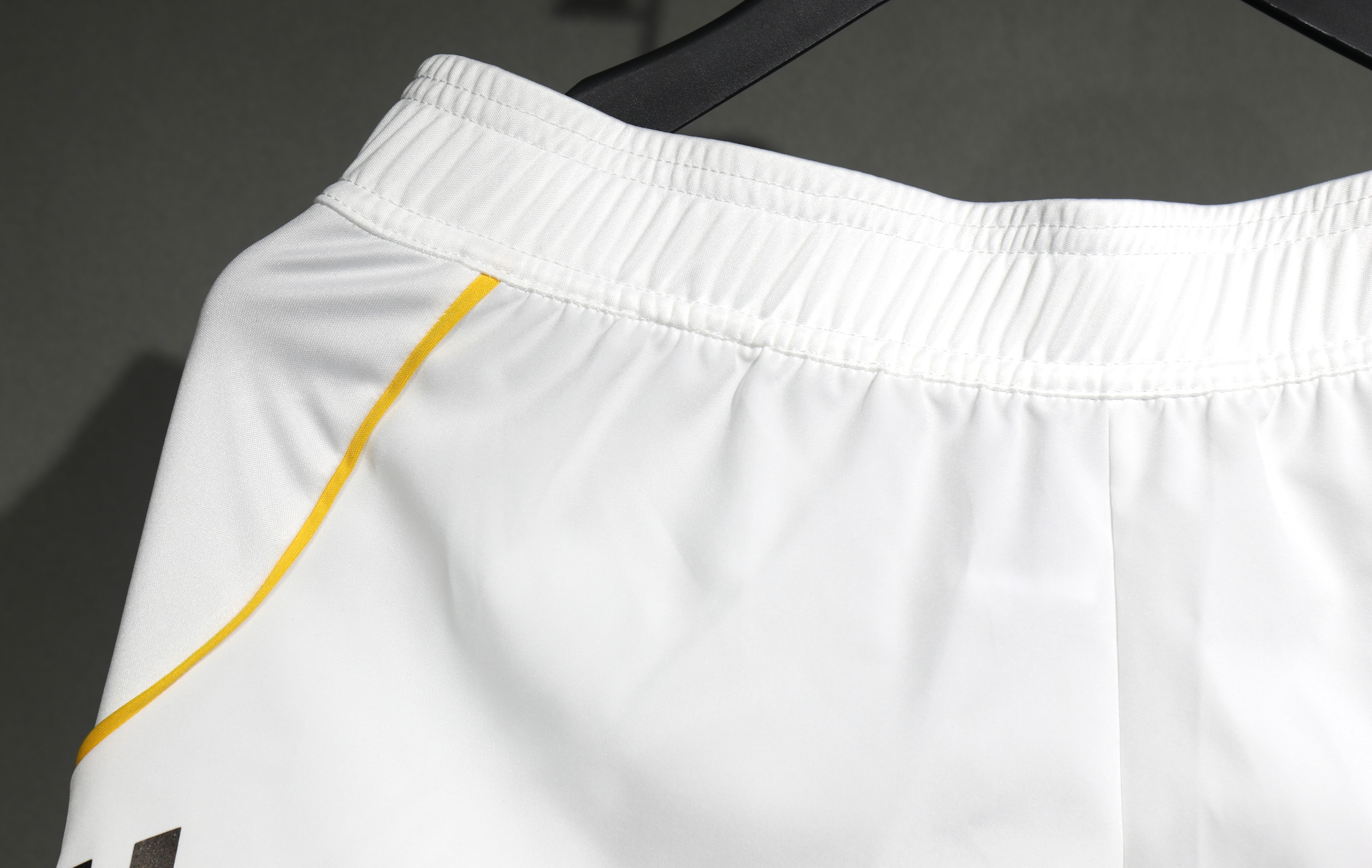 25-26 Real Madrid Home Player Shorts/25-26 皇马主场短裤球员