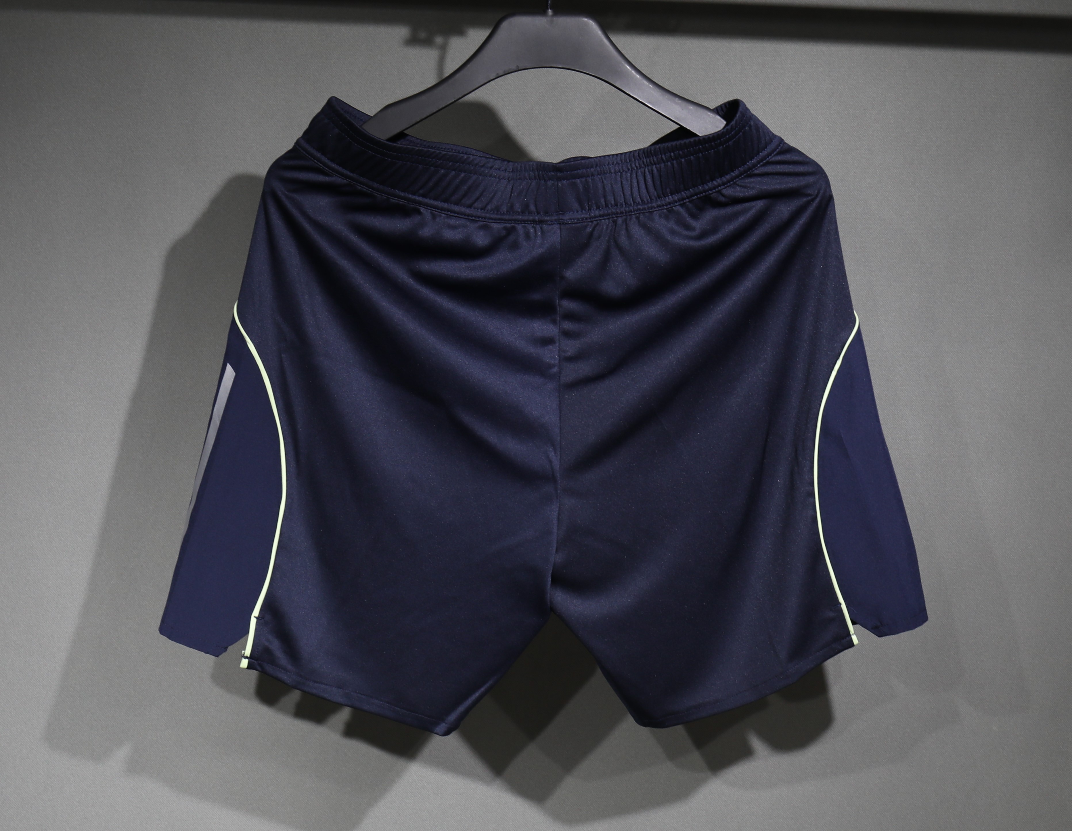 25-26 Real Madrid Away Player Shorts/25-26 皇马客场短裤球员