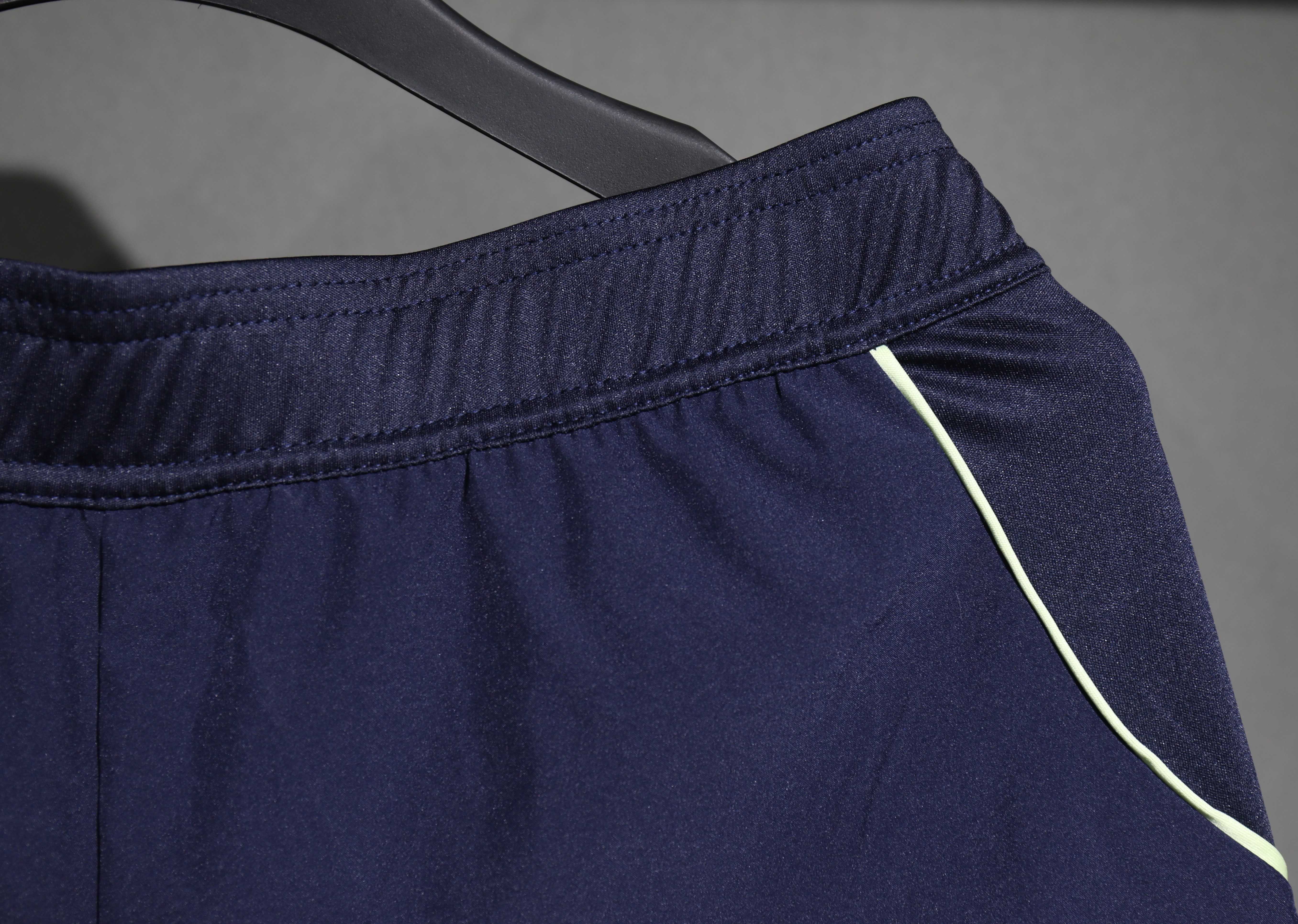 25-26 Real Madrid Away Player Shorts/25-26 皇马客场短裤球员