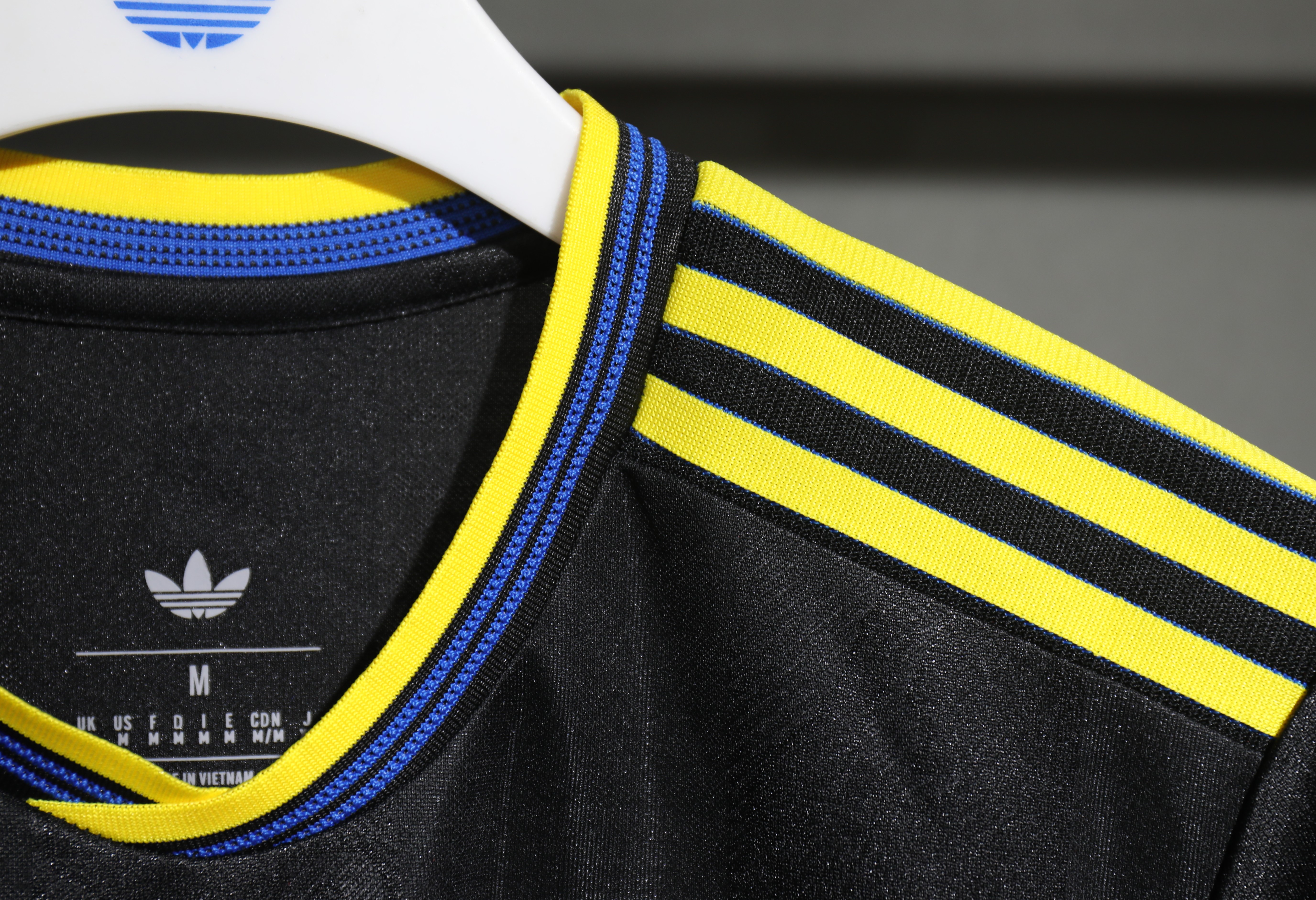 25-26 Manchester United Third Player Jersey/ 25-26 曼联第二客场球员版