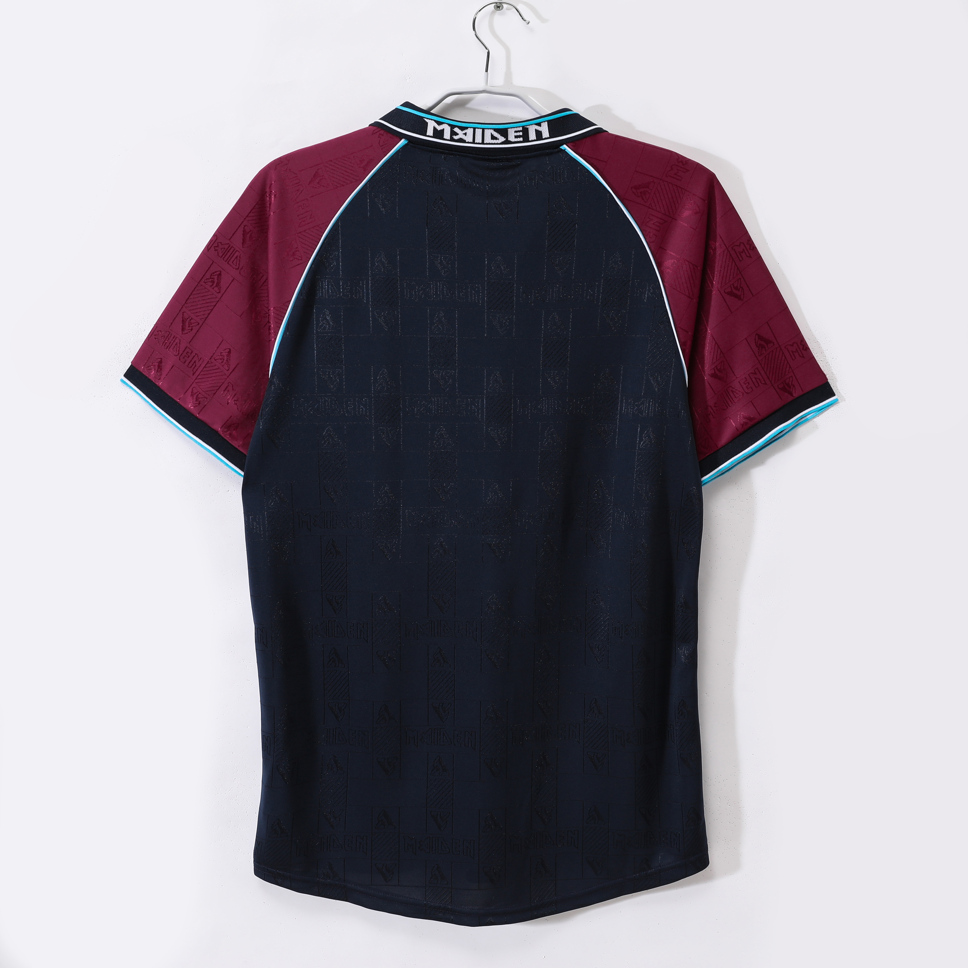 1999 West Ham United Home Retro Jersey/1999西汉姆主场