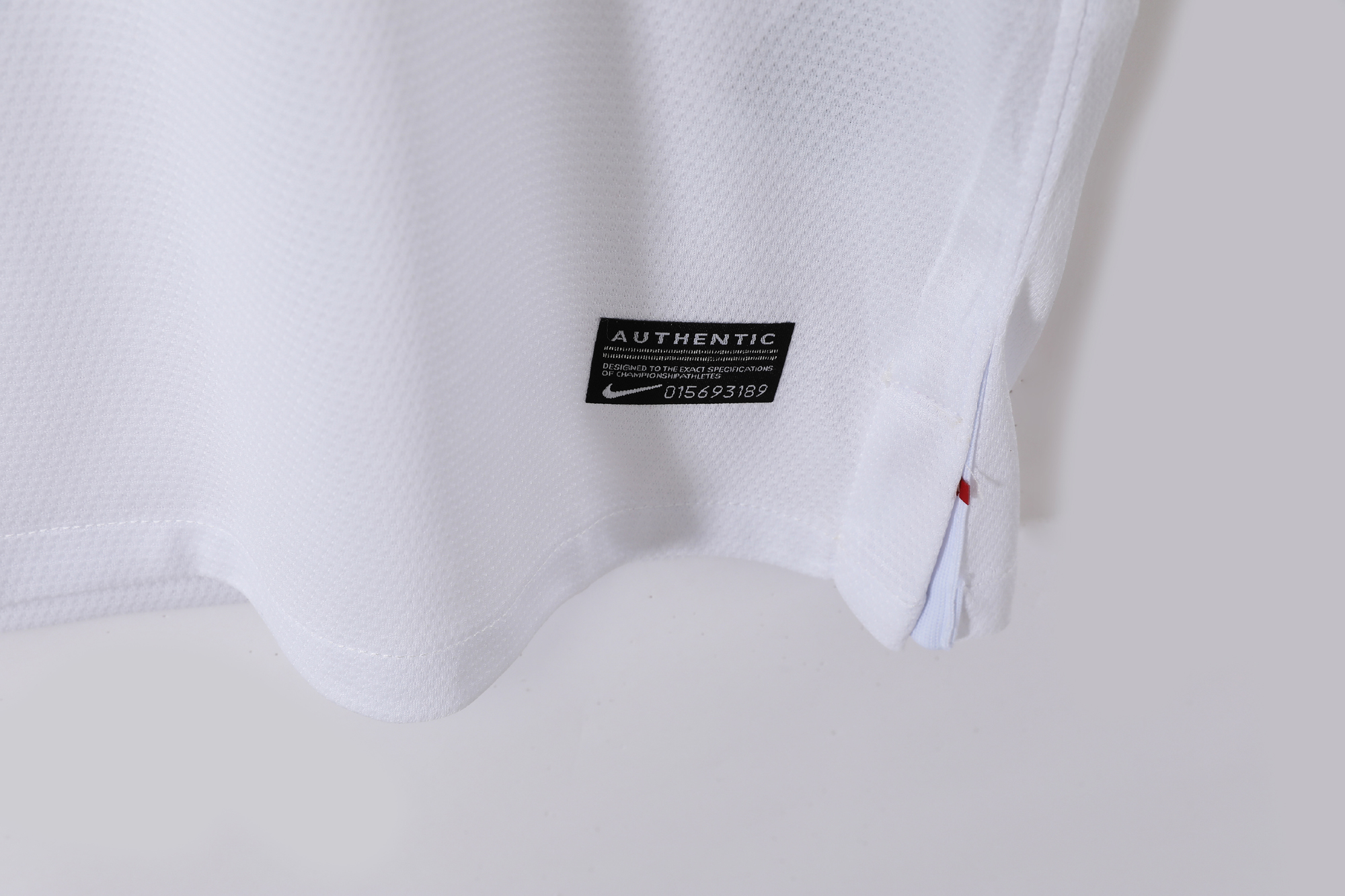 2013 England Home Retro Jersey/2013英格兰主场