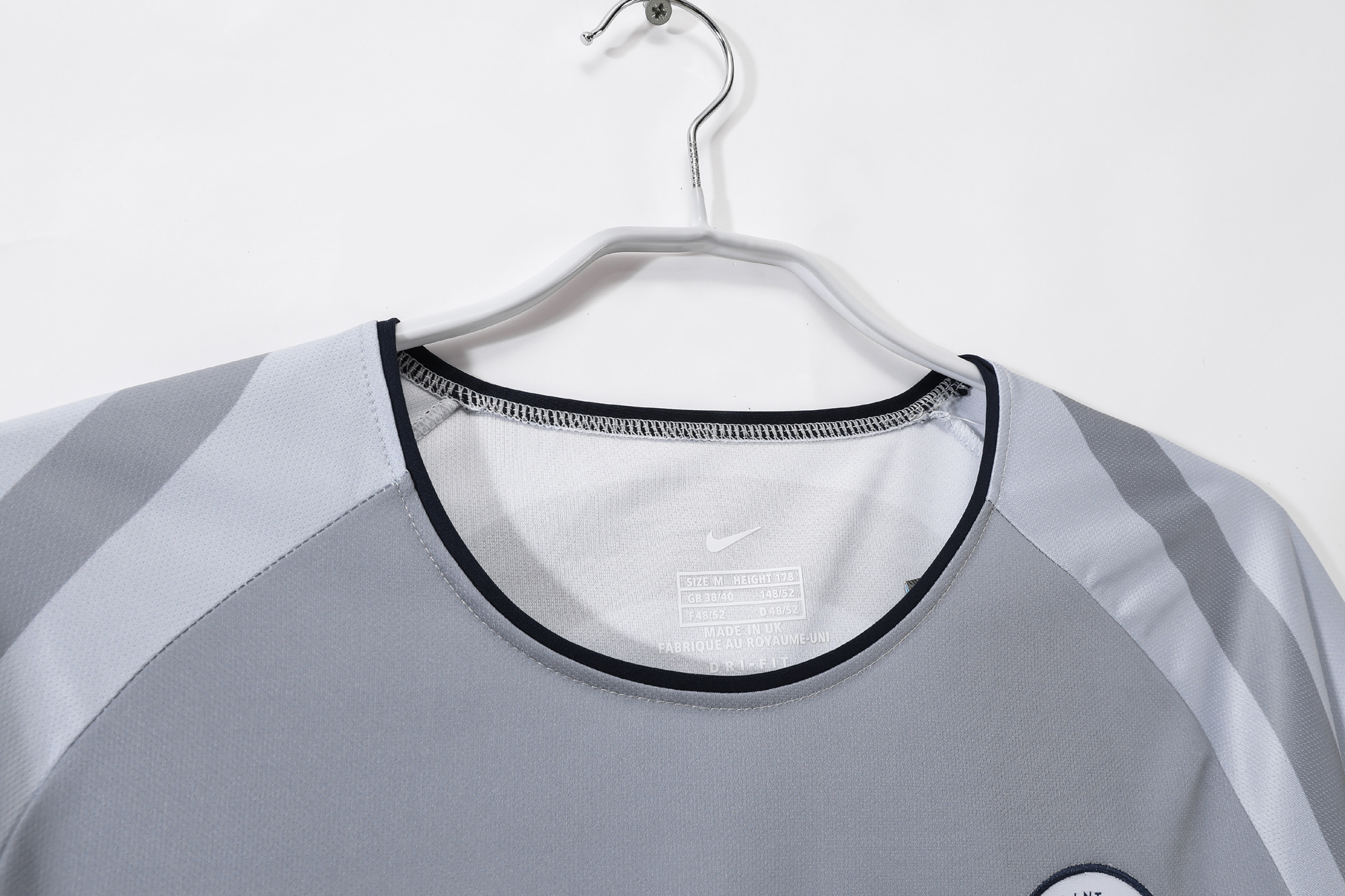 01-02 PSG Away Retro Jersey/01-02PSG巴黎客场