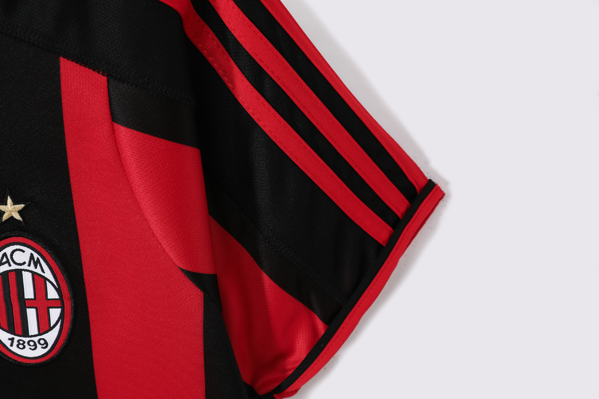 03-04 AC Milan Home Retro Jersey/03-04AC米兰主场