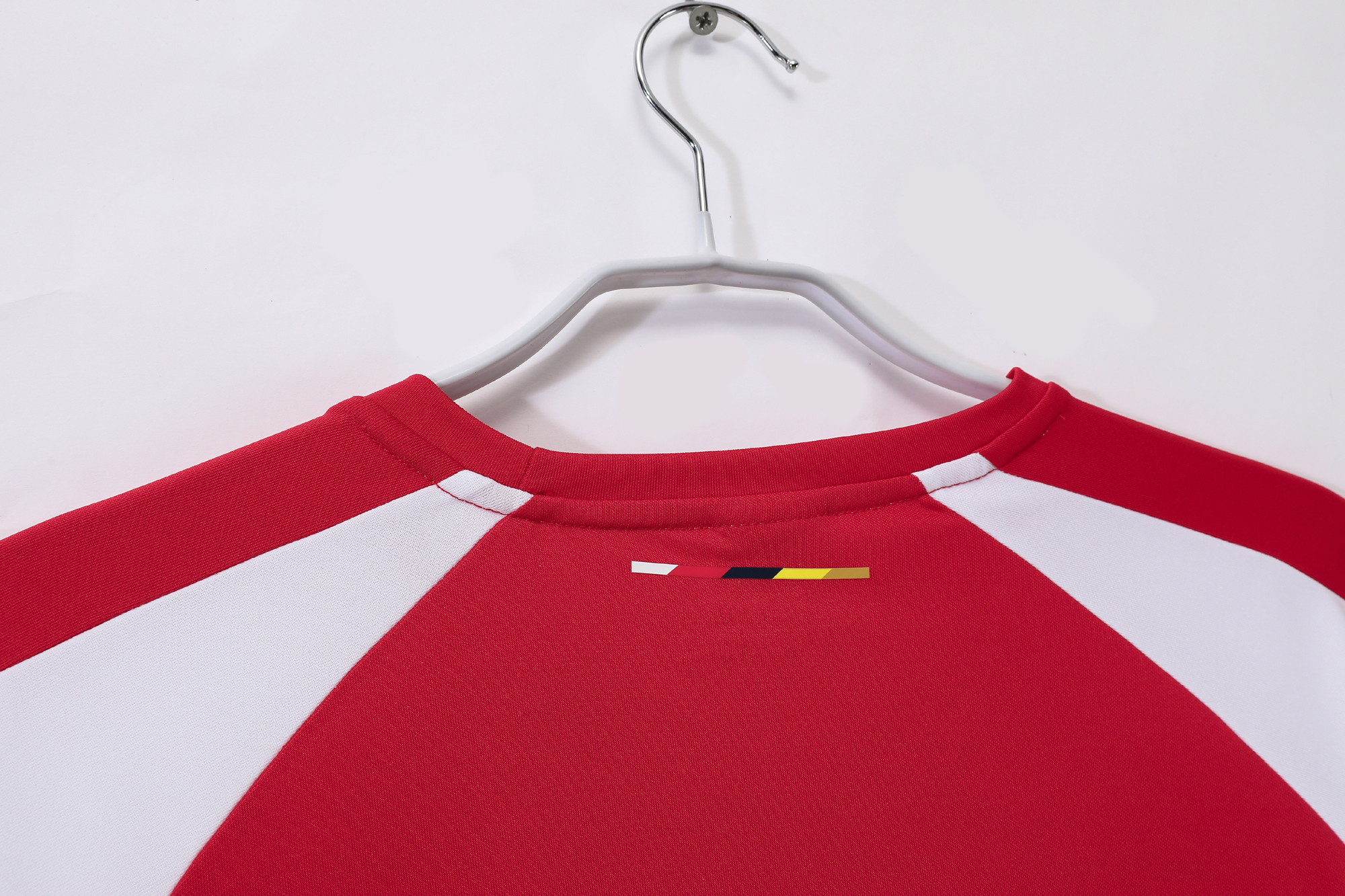 14-15 Arsenal Home Retro Jersey/14-15阿森纳主场