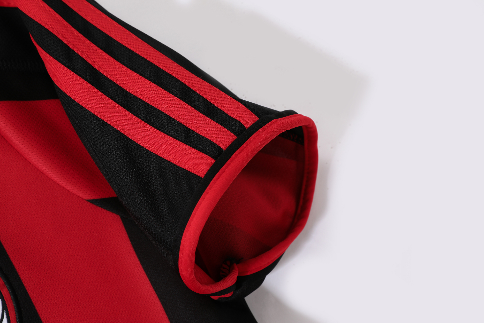 03-04 AC Milan Home Retro Jersey/03-04AC米兰主场