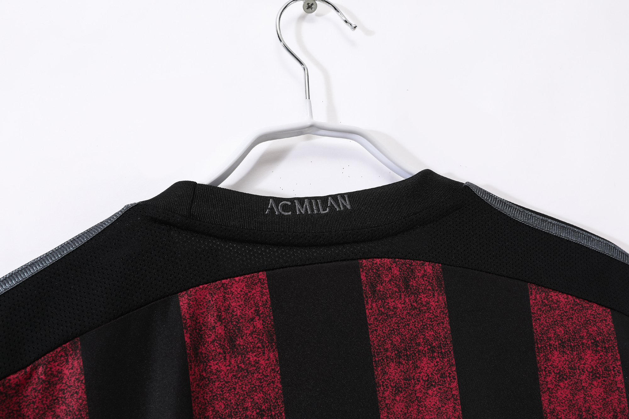 15-16 AC Milan Home Retro Jersey/15-16AC米兰主场