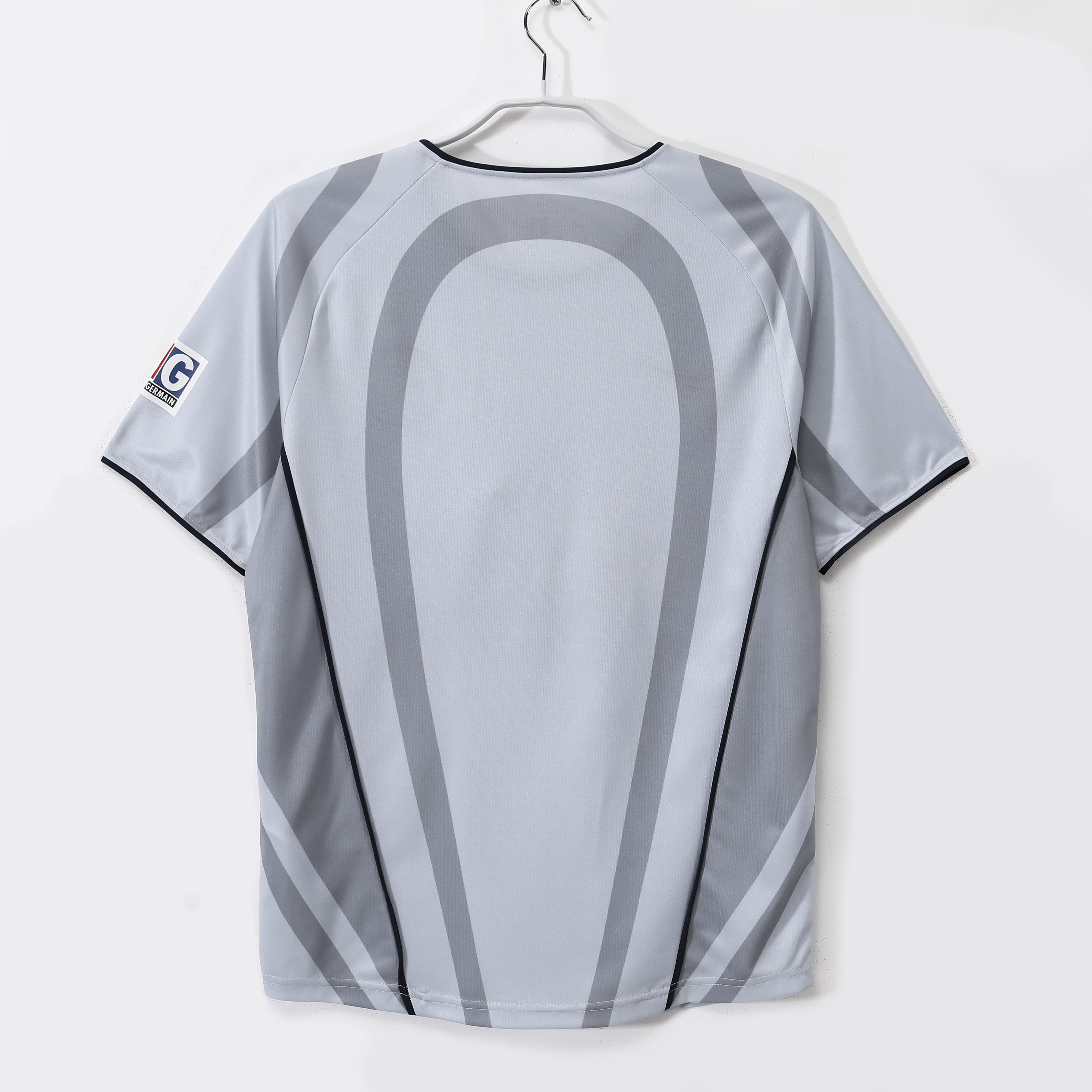 01-02 PSG Away Retro Jersey/01-02PSG巴黎客场