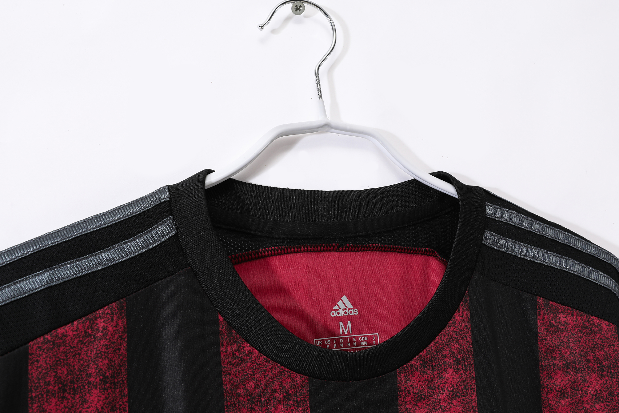 15-16 AC Milan Home Retro Jersey/15-16AC米兰主场