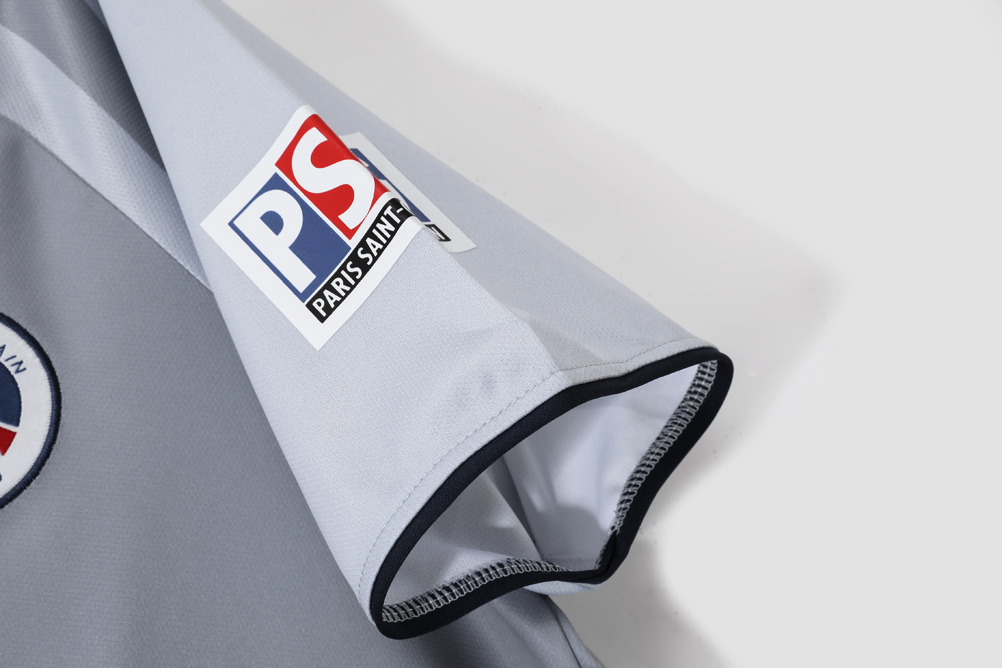 01-02 PSG Away Retro Jersey/01-02PSG巴黎客场