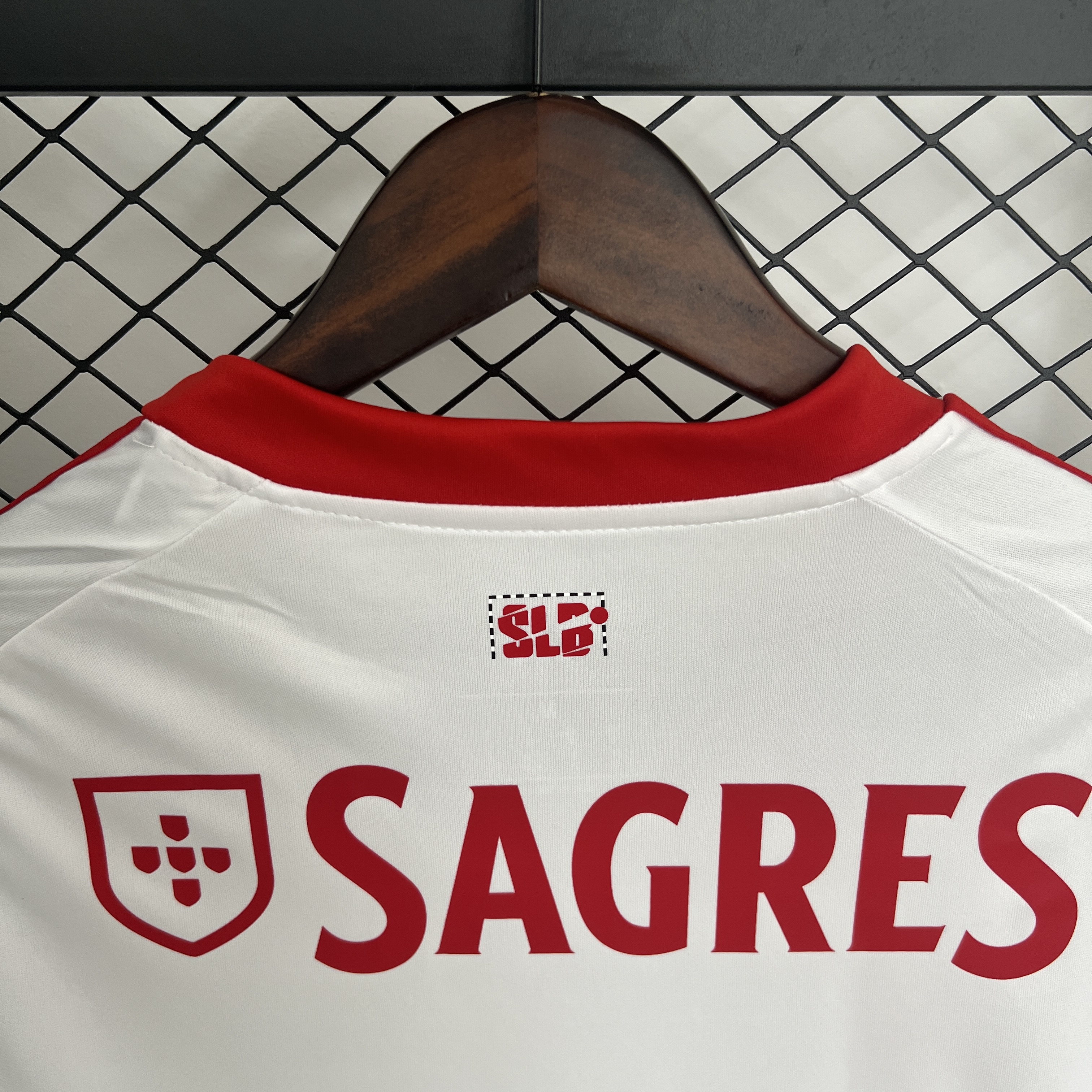 25-26 Benfica Third Fans Jersey/ 25-26 本菲卡第二客场球迷版