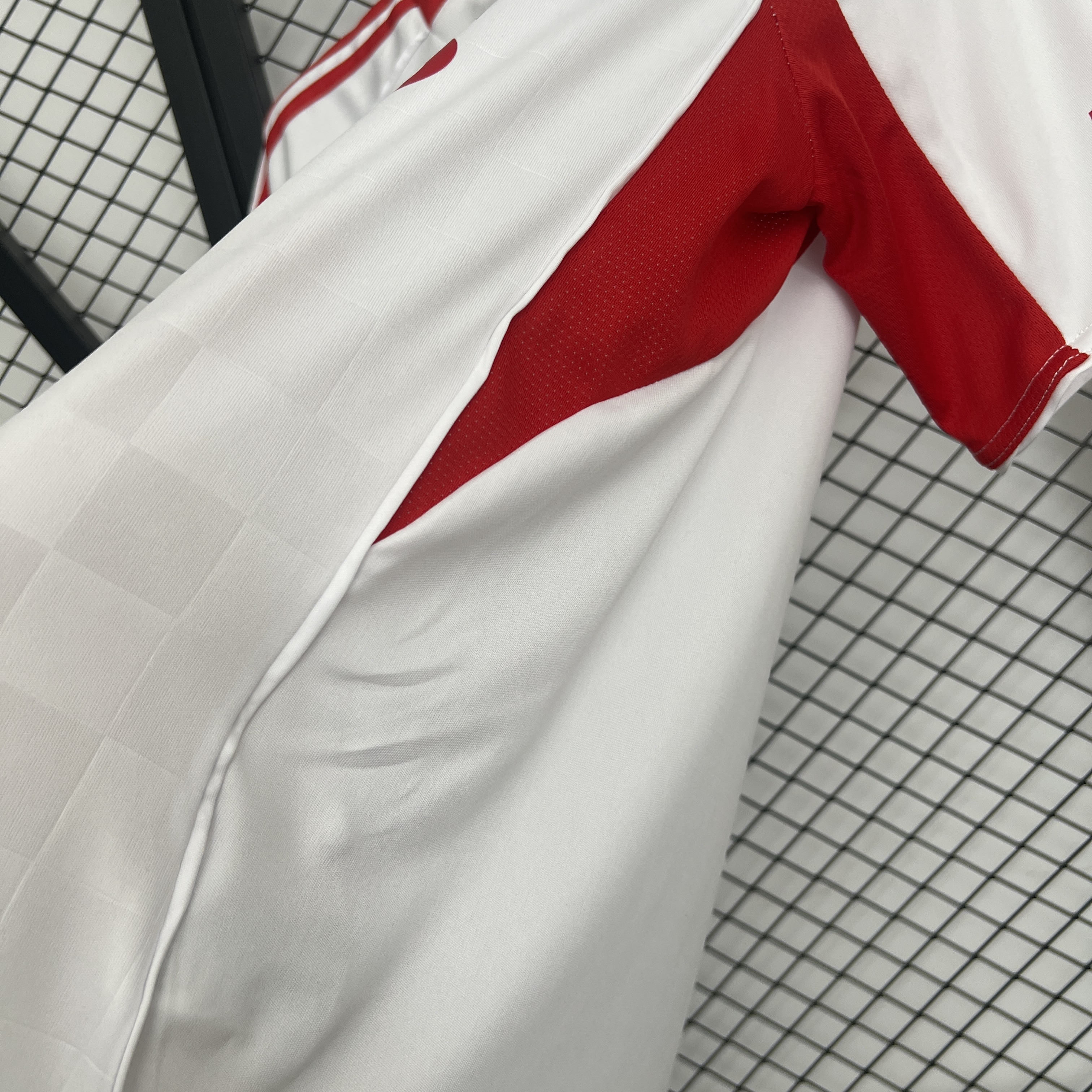 25-26 Benfica Third Fans Jersey/ 25-26 本菲卡第二客场球迷版