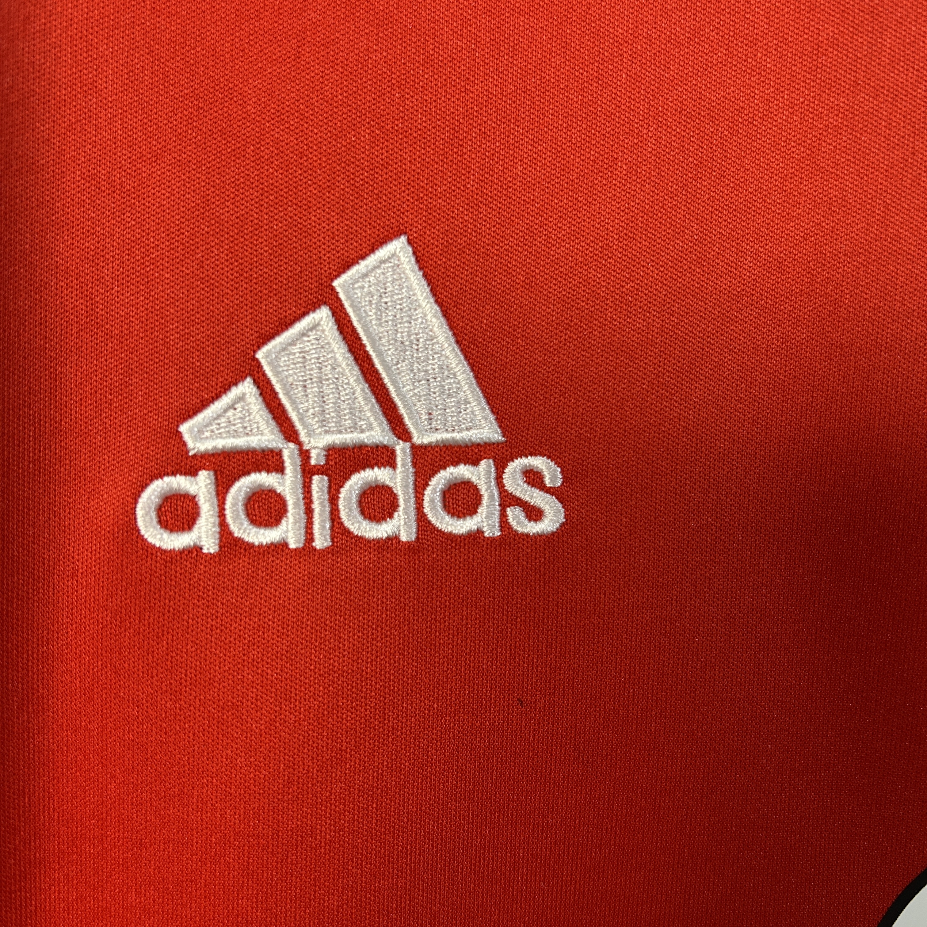 02-03 Benfica Home Retro Jersey/02-03 本菲卡主场复古