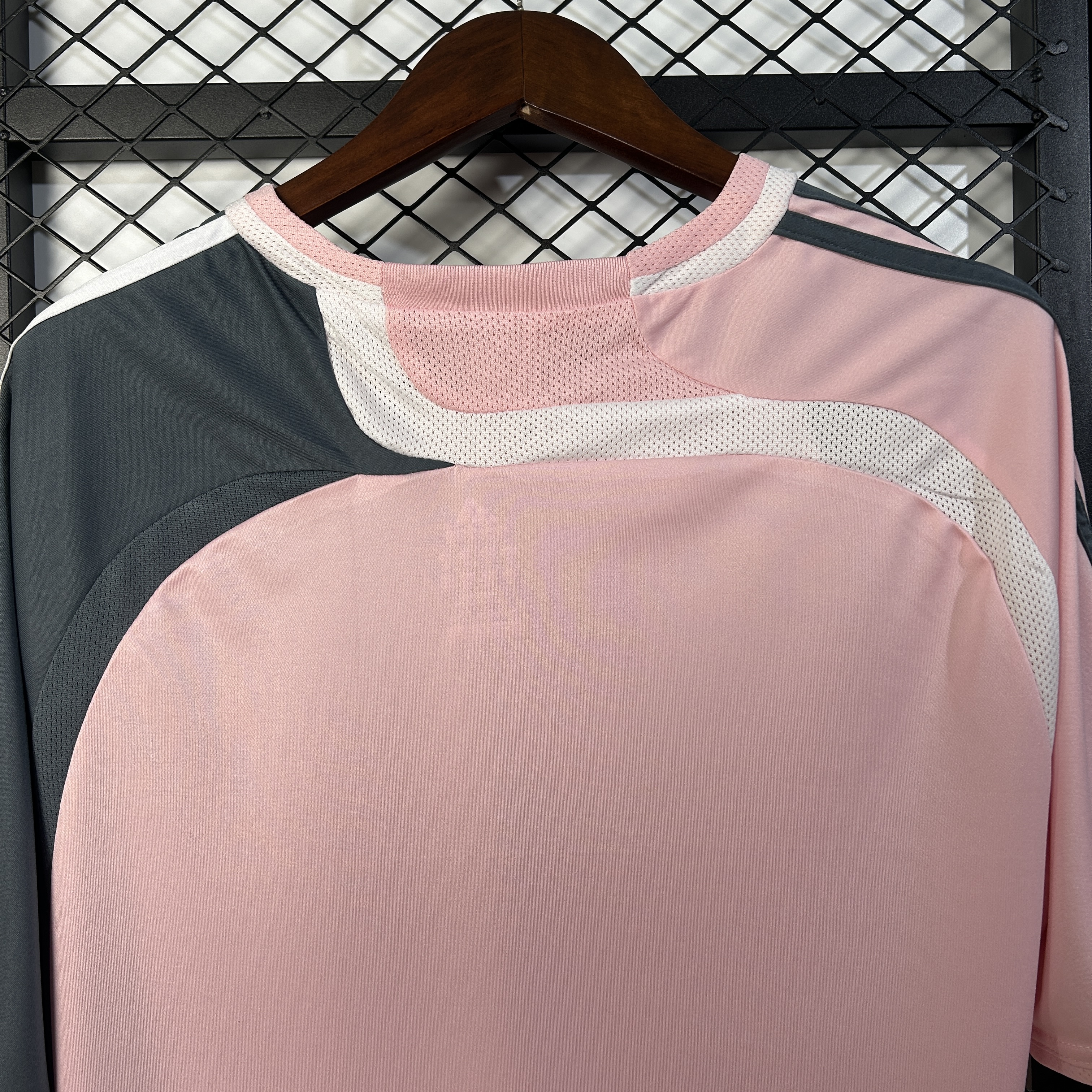 07-08 Benfica Away Retro Jersey/07-08 本菲卡客场复古
