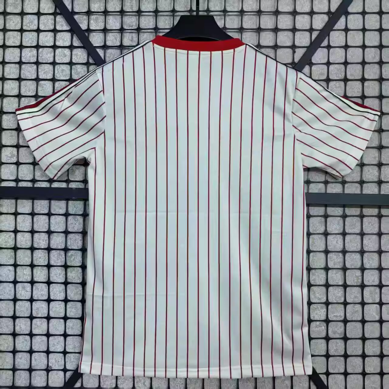 25-26 Benfica Speical Jersey/25-26 本菲卡客场特别版