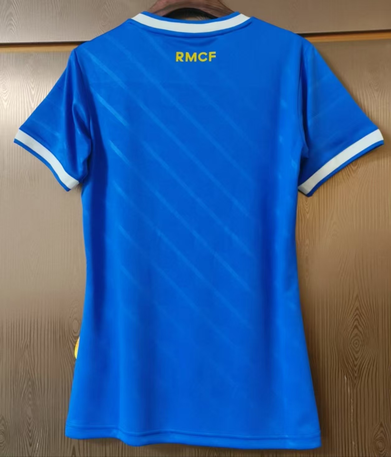 25-26 Real Madrid Third Away Woman Jersey/25-26皇马第二客场女装