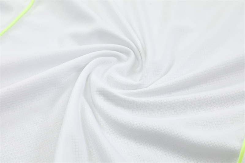 25-26 Real Madrid Short Sleeve Training Suit/ 25-26皇马短袖训练服