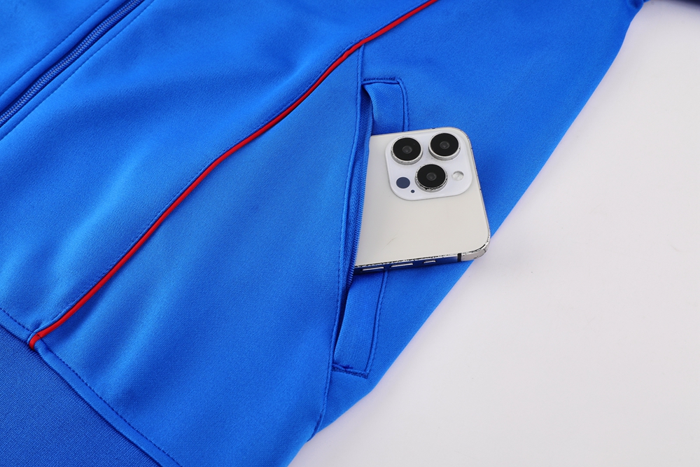 25-26 Manchester United Jacket Tracksuit/25-26曼联夹克训练服