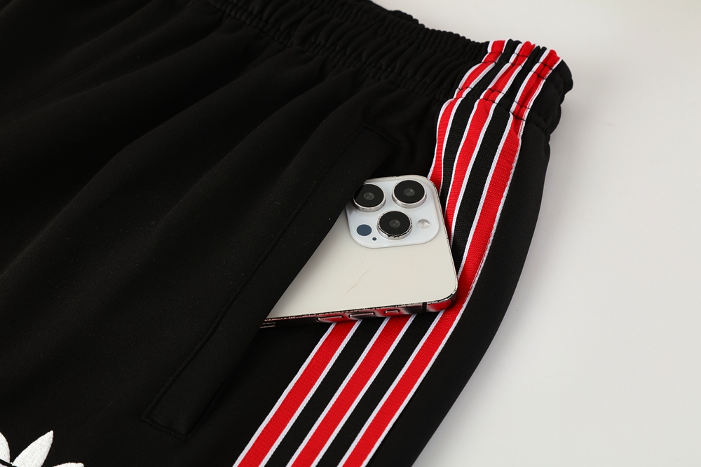 25-26 Manchester United Jacket Tracksuit/25-26曼联夹克训练服
