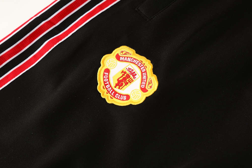 25-26 Manchester United Jacket Tracksuit/25-26曼联夹克训练服