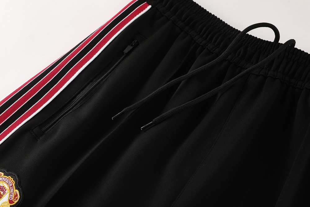 25-26 Manchester United Jacket Tracksuit/25-26曼联夹克训练服
