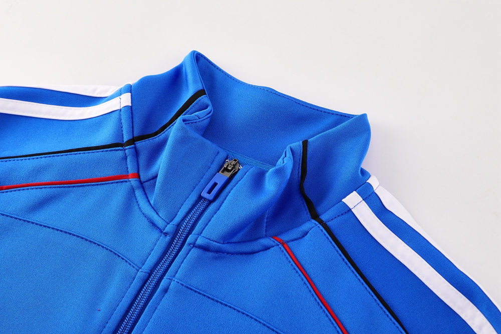 25-26 Manchester United Jacket Tracksuit/25-26曼联夹克训练服