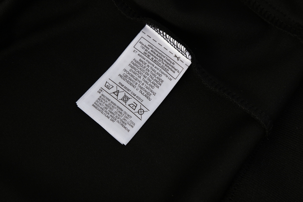 25-26 Manchester United Jacket Tracksuit/25-26曼联夹克训练服