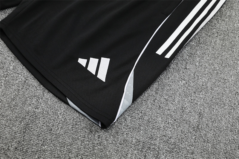 2025 Argentina Short Sleeve Training Suit/2025阿根廷短袖训练服