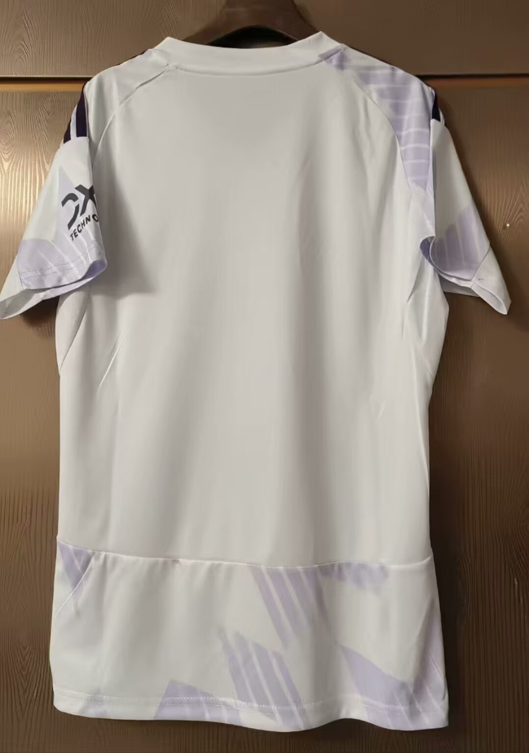 25-26 Manchester United Away Woman Jersey/25-26曼联客场女装