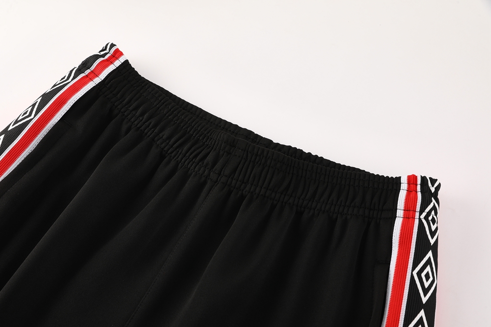 25-26 Manchester United Jacket Tracksuit/25-26曼联夹克训练服
