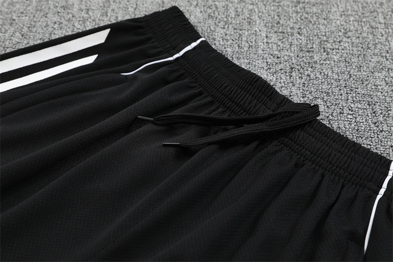 2025 Argentina Short Sleeve Training Suit/2025阿根廷短袖训练服