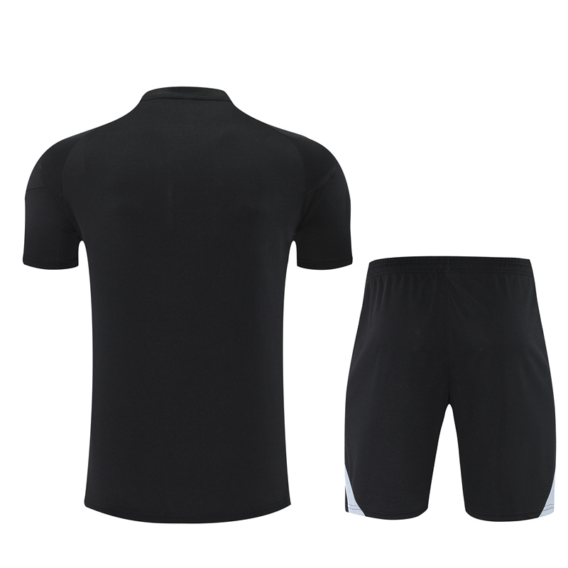2025 Argentina Short Sleeve Training Suit/2025阿根廷短袖训练服