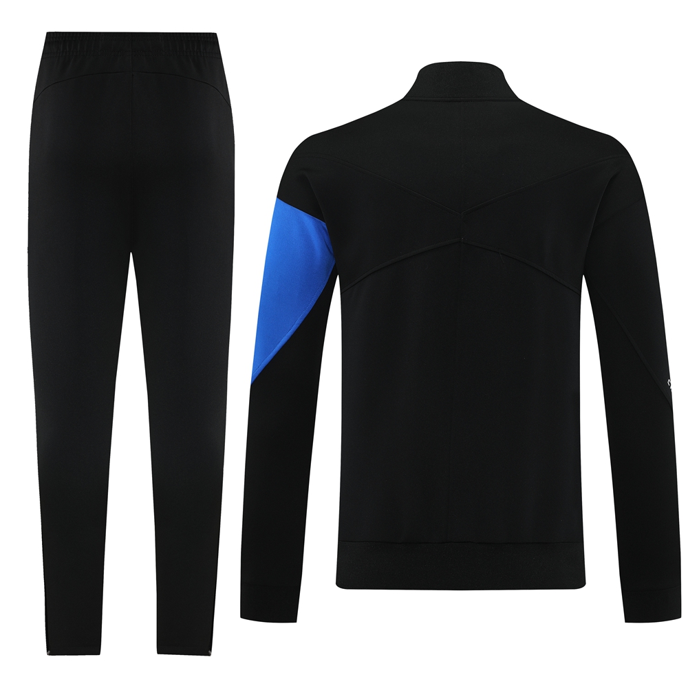 25-26 Chelsea Jacket Tracksuit/25-26切尔西夹克训练服