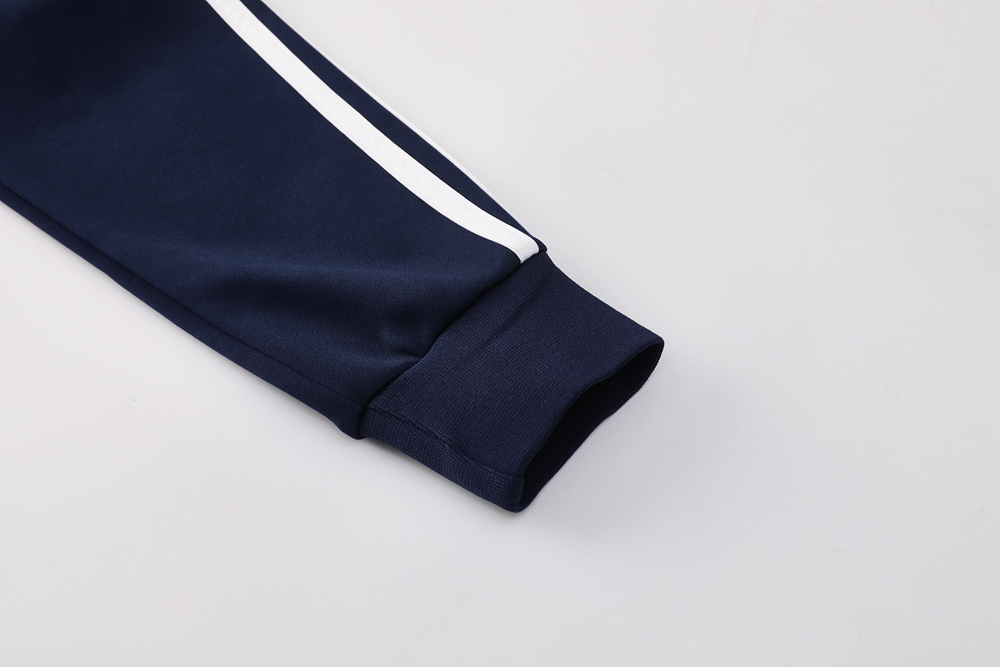 25-26 Real Madrid Jacket Tracksuit/ 25-26皇马夹克训练服