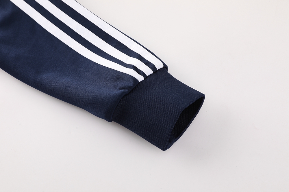 25-26 Real Madrid Jacket Tracksuit/ 25-26皇马夹克训练服