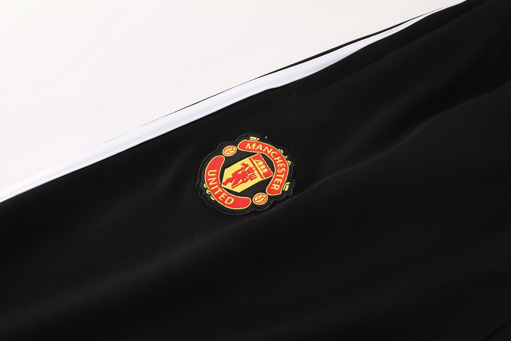25-26 Manchester United Jacket Tracksuit/25-26曼联夹克训练服