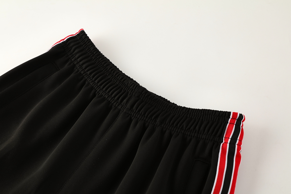 25-26 Manchester United Jacket Tracksuit/25-26曼联夹克训练服
