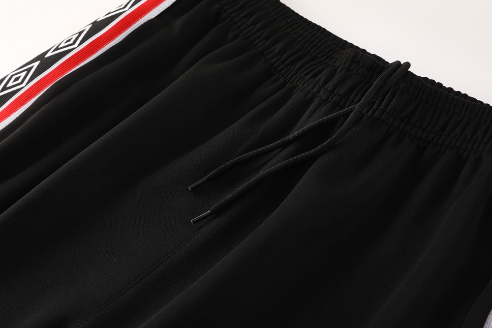 25-26 Manchester United Jacket Tracksuit/25-26曼联夹克训练服