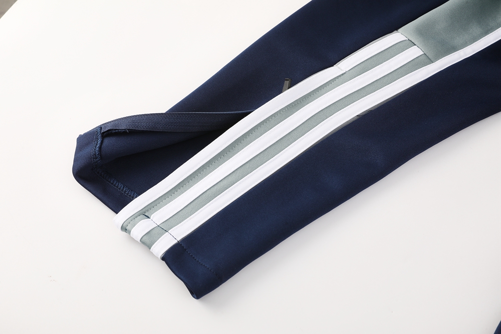 25-26 Real Madrid Jacket Tracksuit/ 25-26皇马夹克训练服