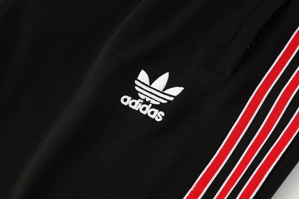 25-26 Manchester United Jacket Tracksuit/25-26曼联夹克训练服